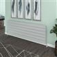 Berkeley 603 x 1800 Aluminium Radiator Matt Grey