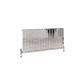 Deddington 600 x 1270 Radiator Chrome