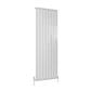 Deddington 1800 x 630 Radiator Gloss White