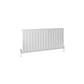 Deddington 600 x 1270 Radiator Gloss White