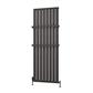 Deddington 1800 x 630 Radiator Matt Anthracite