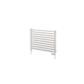 Murano 600 x 800 Radiator Gloss White