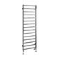 Tuscan Square Towel Rail 1800 x 600 Chrome