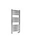 Santero 1200 x 500mm Towel Rail Chrome