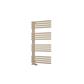 Reinbach 1200 x 600mm Towel Rail Matt Cappuccino