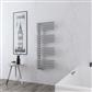 Reinbach 1200 x 500mm Towel Rail Matt Grey