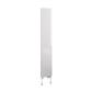 Wingrave 1800 x 310 Flat Panel Radiator Gloss White