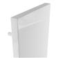 Wingrave 1200 x 310 Flat Panel Radiator Gloss White