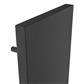 Wingrave 1200 x 310 Flat Panel Radiator Matt Anthracite