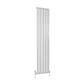 Deddington 1800 x 390 Radiator Gloss White