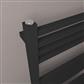 Tuscan Square Multirail 800 x 600 Matt Black