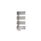 Hurley 1000 x 500 Towel Rail Chrome