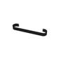 Malmesbury Towel Hanger 375mm Matt Black