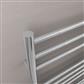 Violla 1630 x 500 Stainless Steel Towel Rail Polished